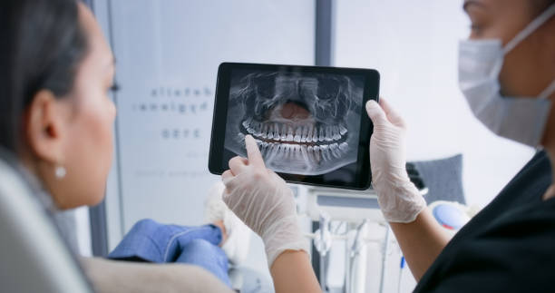 Licensed Invisalign Clear Aligners service in Lacy-Lakeview, TX - Dentist Open Now